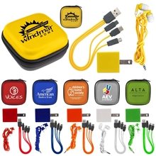 Two Tone Ultimate Tech Kit