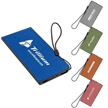 Ul Ridge Power Bank
