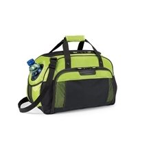 Ultimate Sport Bag II (Apple Green)