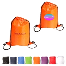 Ultra - Light String - A - Sling Backpack
