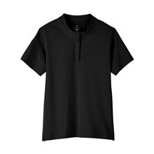 UltraClub Ladies Lakeshore Stretch Cotton Performance Polo