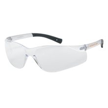 Unbranded Lightweight Wrap - Around Safety Glasses, Anti - Fog