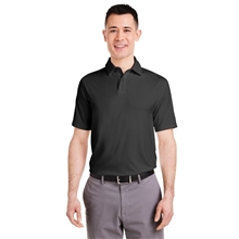 Under Armour Mens Recycled Polo