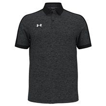 Under Armour Mens Trophy Level Polo