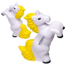 Unicorn White - Stress Reliever