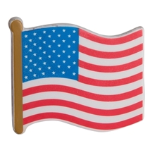 United States Flag Stress Reliever