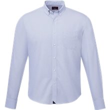 UNTUCKit Hillside Select Wrinkle - Free Long Sleeve Shirt - Mens