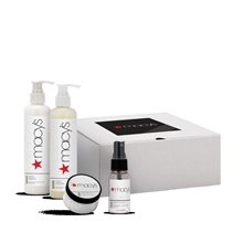Unwind Luxury Spa Full Color Gift Set