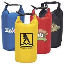 Urban Peak(R) 3L Essentials Dry Bag