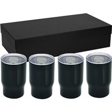 Urban Peak(R) Gift Set (3- in -1 Tumbler)