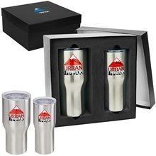 Urban Peak(R) Gift Set (30 Oz /20 Oz)