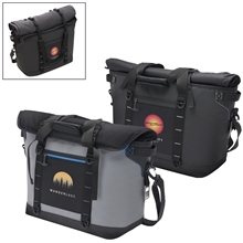Urban Peak(R) Waterproof Ashforth 38 Can Tote / Cooler
