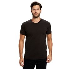 US Blanks Mens Vintage Fit Heavyweight Cotton T - Shirt
