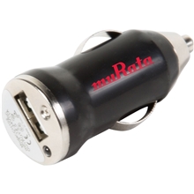 USB To Lighter Adapter