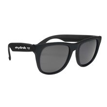 UV400 Sunglasses (Solid)