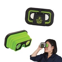 V - Box Virtual Reality Viewer