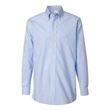 Van Heusen Pinpoint Oxford Shirt - COLORS