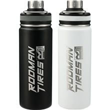 Vasco Copper Vacuum Insulated Bottle 20oz