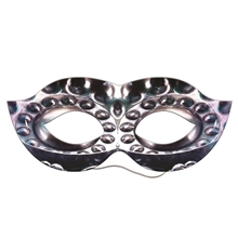 Venician Mask Full Color - Paper Products