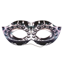 Venician Mask w / Elastic Band - Paper Products