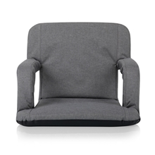 Ventura Portable Reclining Stadium Seat