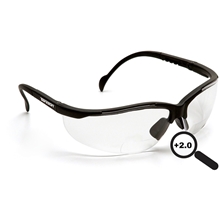 Venture II Readers Safety Glasses