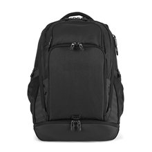 Vertex(TM) Viper Computer Backpack - Black