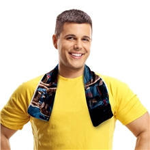 Very Kool Cooling Towel - Sublimation