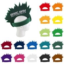 Viking Warrior Foam Hat