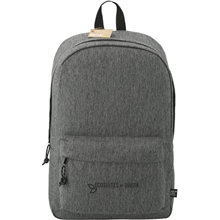 Vila Recycled 15 Computer Backpack