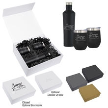 Vinay Wine Enthusiast Gift Set