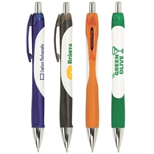 TPR Rubber Vista Pen