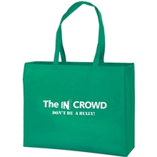 Water - Repellent Tote
