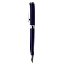 Waterman Exception Ball Pen - Slim Blue ST Ball Pen