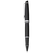 Waterman Expert Roller - Black Lacquer CT Roller Ball