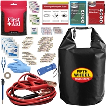 Waterproof Dry Bag Auto Kit