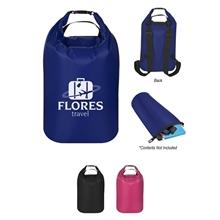 Waterproof Dry Bag Backpack