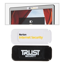 Webcam Cover Card