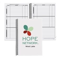 Weekly Assignment Planners