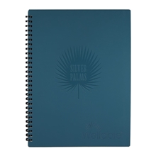 Wellable(TM) Plan Well Undated Planner Journal