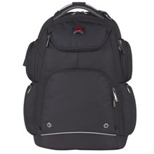 Wenger Odyssey TSA Recycled 17 Computer Backpack