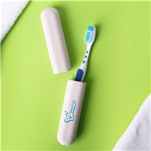 Wheatly Toothbrush Set