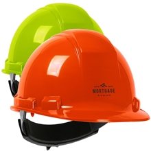 Whistler(TM) Ratchet Hi - Vis Hard Hat