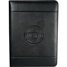 Windsor Impressions Zippered Padfolio