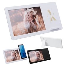 Wireless Charging 4 X 6 Picture Frame