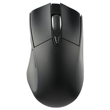 Wizard Wireless Mouse With Coating
