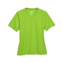 Womens Team 365(R) Zone Performance T - Shirt