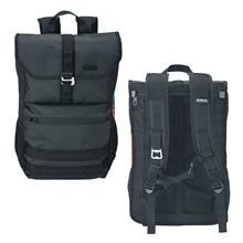 Poly Work - Day Backpack