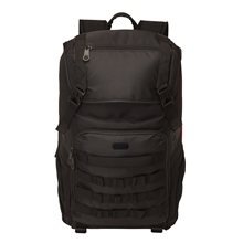 Black Work - Out Backpack