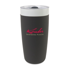 WP Insulated Ceramic Tumbler -20 oz
